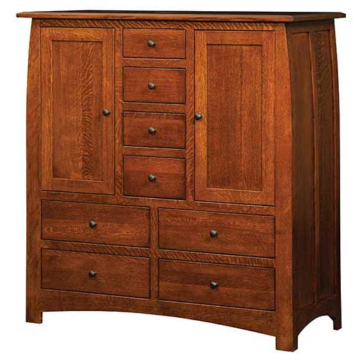 Superior Shaker His And Hers Chest