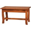 Batavia Bedside Bench