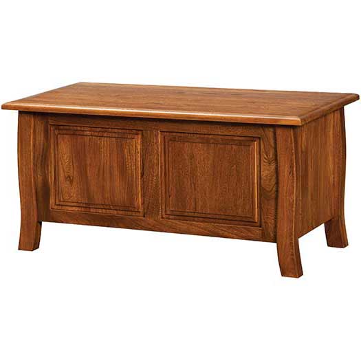 Batavia Cedar Chest