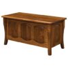 Berkley Cedar Blanket Chest
