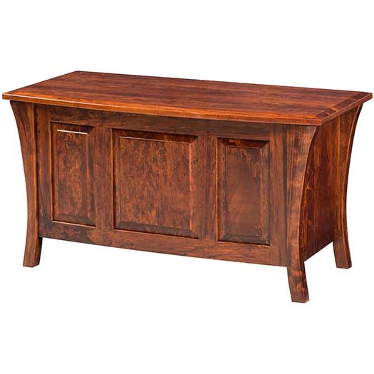 Ensenada Blanket Chest