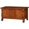 Wellington Cedar Chest