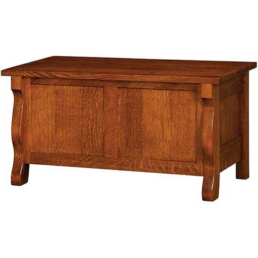 Wellington Cedar Chest