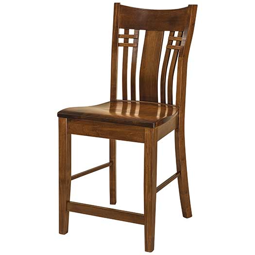 Bennett Bar Stool