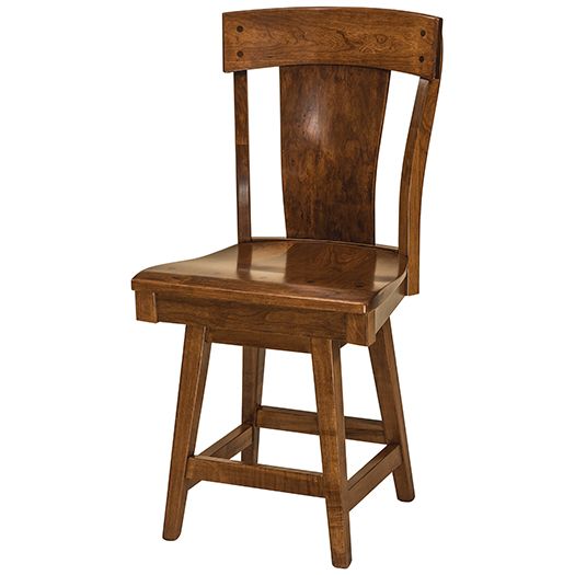 Lacombe Bar Stool