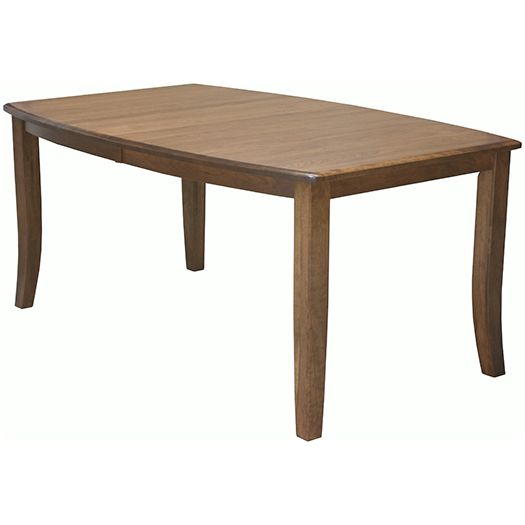 Gallery Leg Table