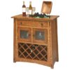 Mccoy Wine Server