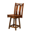 Bridgeport Bar Stool