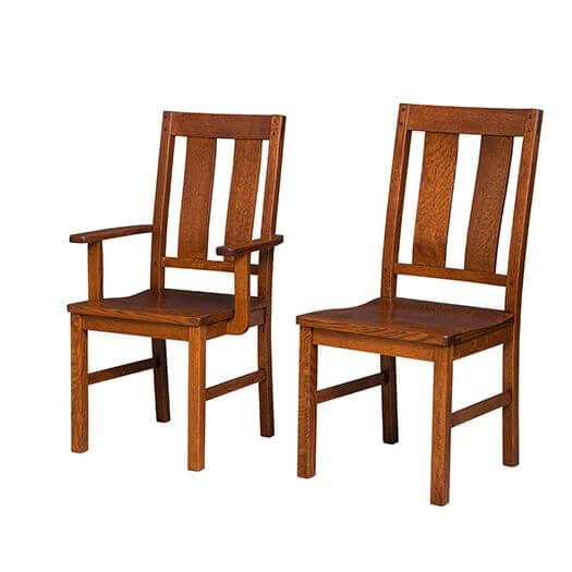 Brunswick Chair