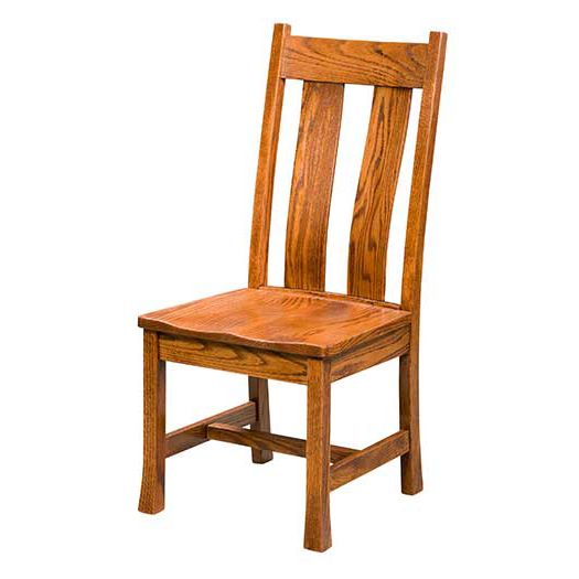 Jackson Chair