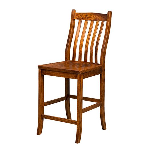 Lincoln Bar Stool