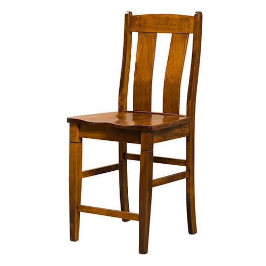 Mansfield Bar Stool