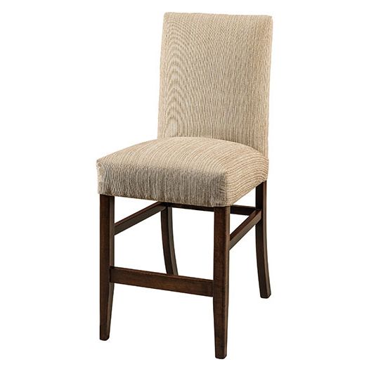Sheldon Bar Stool