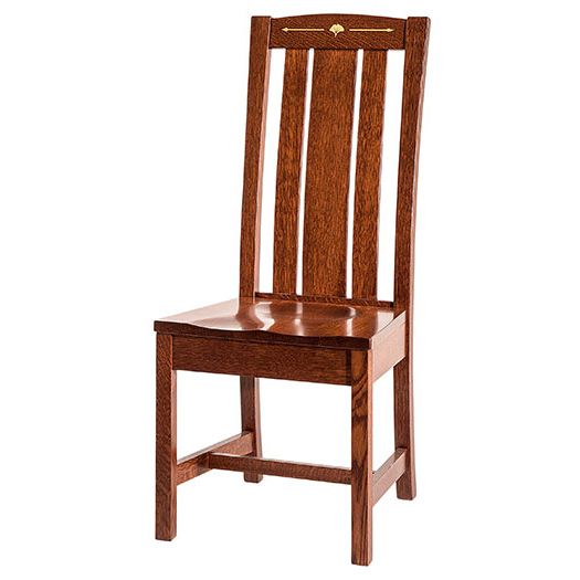 Mesa Chair RH