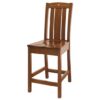 Mesa Bar Stool RH
