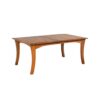 Gibson Chandler Leg Table