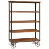 Harper Open Bookcase Harper Open Bookcase