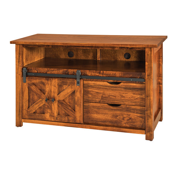 Teton TV Cabinets