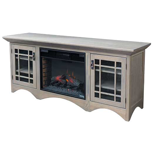 Horizons Fireplace
