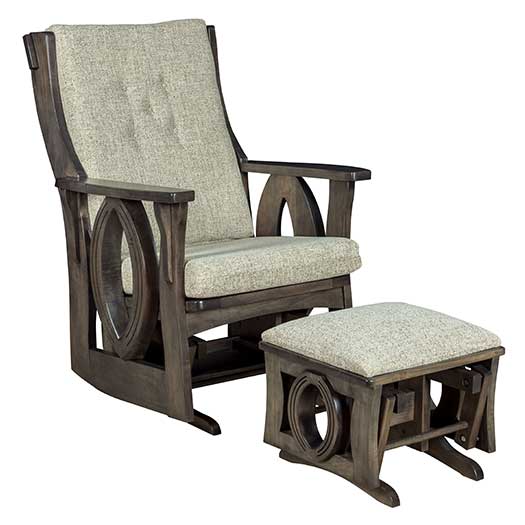 Sebana Saratoga Glider