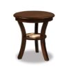 Sierra Round End Table