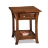 Ensenada Open End Table