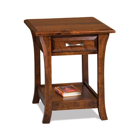 Ensenada Open End Table
