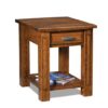 Lexington Open End Table