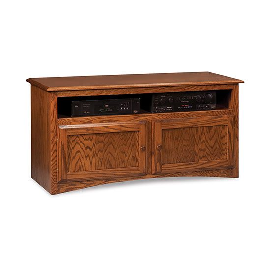 Durham 50" Media Stand