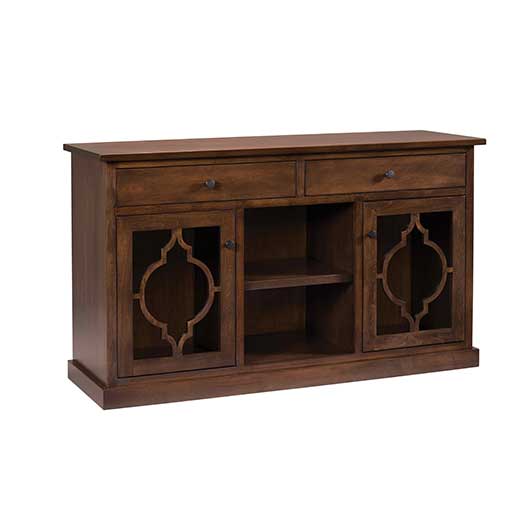 Bellamy Wine Cabinet