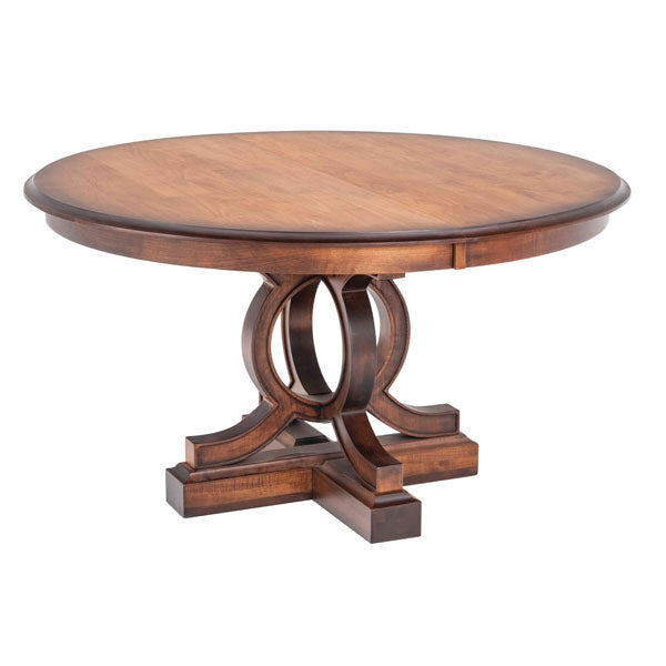 Elliot Single Pedestal Table