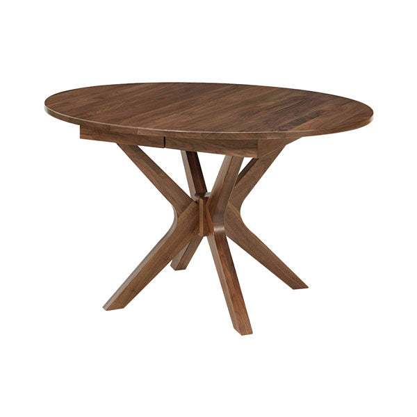 Henning Vadsco Pedestal Table