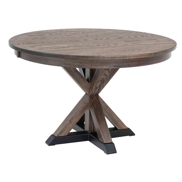 Zurich Pedestal Table