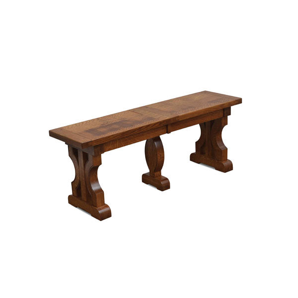 Caspian Barstow Extenda Bench