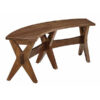Henning Vadsco Bench