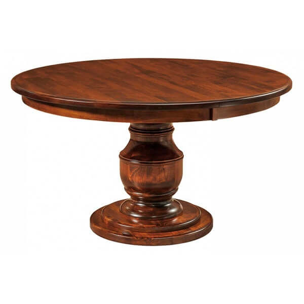 Burlington Pedestal Table