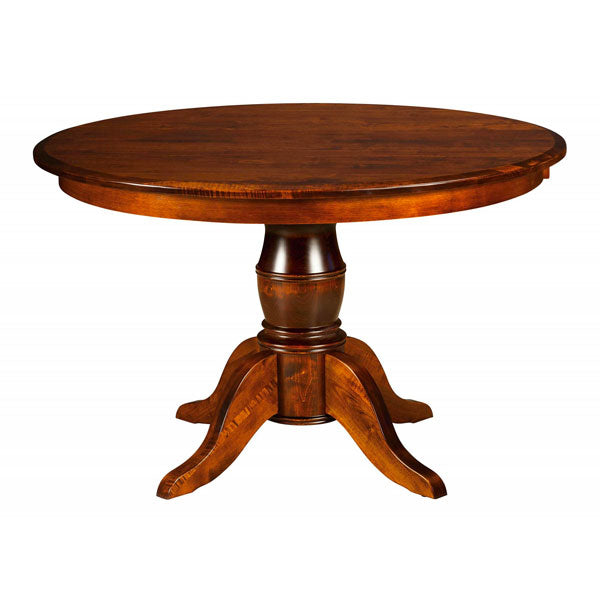 Harrison Single Pedestal Table