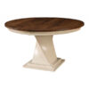 Lexington Single Pedestal Table