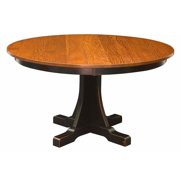 Ridgewood Single Pedestal Table