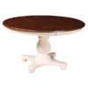Wethersfield Single Pedestal Table