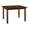 Cheyenne Leg Table
