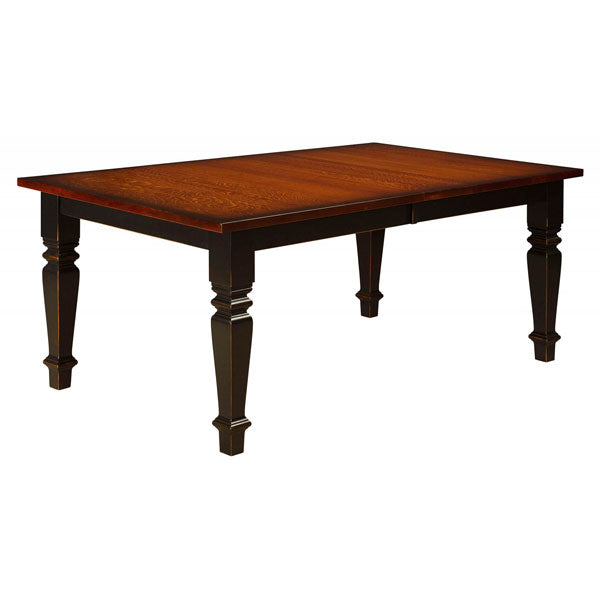 Stanwood Leg Table