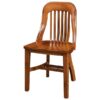 Courthouse Chair