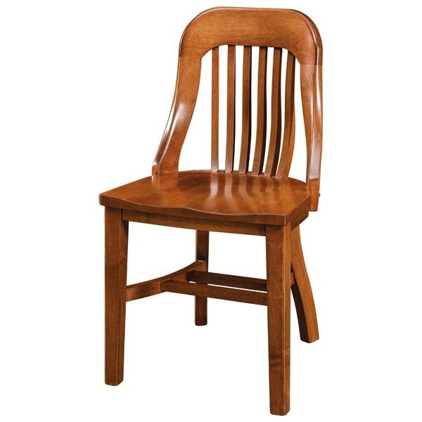 Courthouse Chair