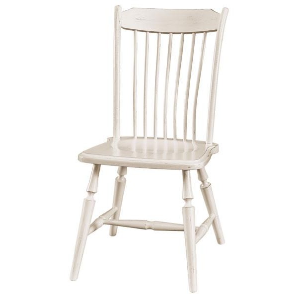 Crayton Chair