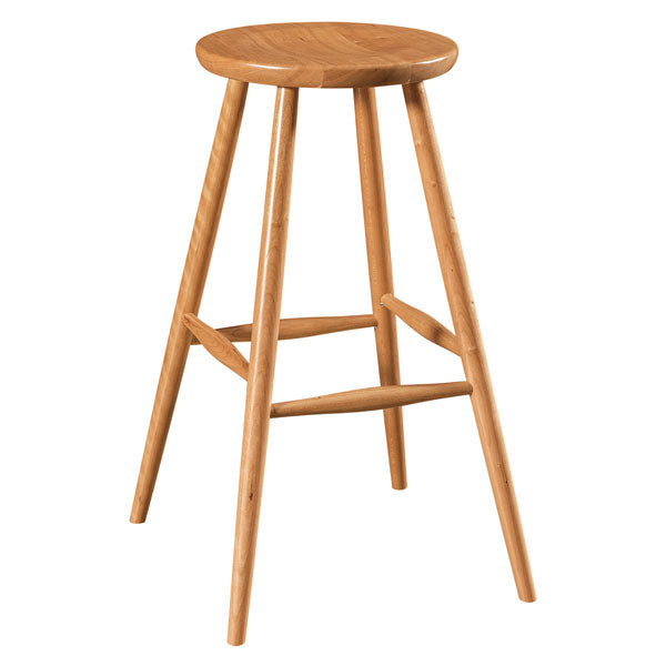 Haskin Bar Stool