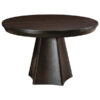 Brogan Pedestal Table