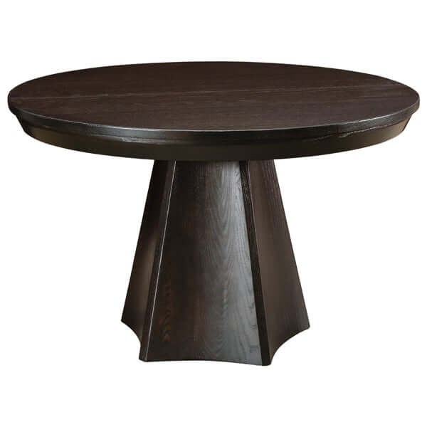 Brogan Pedestal Table