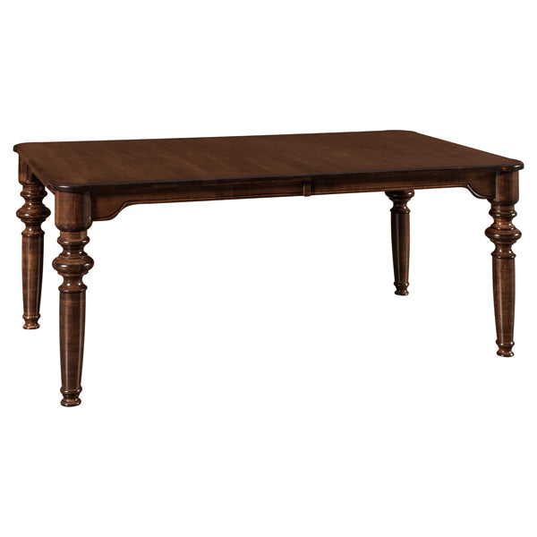 Cumberland Leg Table