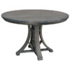 Dawson Pedestal Table